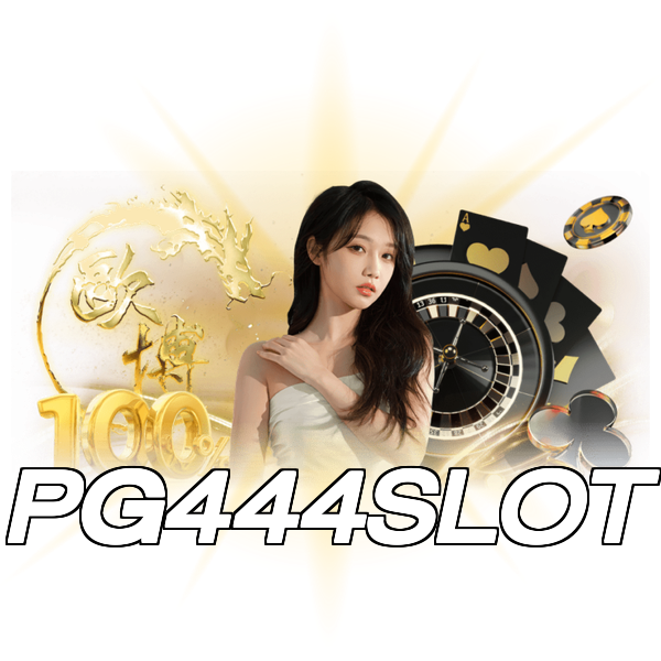 PG444SLOT